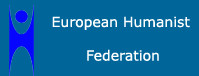 EHF logo